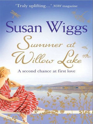 cover image of Summer at Willow Lake